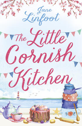 Linfoot | The Little Cornish Kitchen | Buch | 978-0-00-826068-2 | www.sack.de