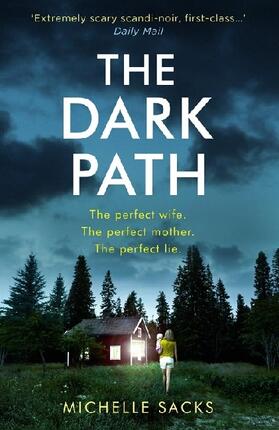 Sacks |  The Dark Path | Buch |  Sack Fachmedien