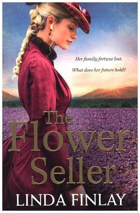 Finlay |  The Flower Seller | Buch |  Sack Fachmedien
