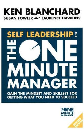 Blanchard |  Self Leadership and the One Minute Manager | Buch |  Sack Fachmedien