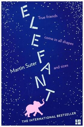 Suter | Elefant | Buch | 978-0-00-826431-4 | www.sack.de