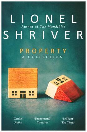 Shriver |  Property | Buch |  Sack Fachmedien