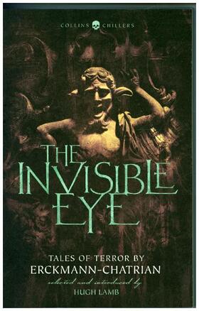 Erckmann / Chatrian |  The Invisible Eye | Buch |  Sack Fachmedien