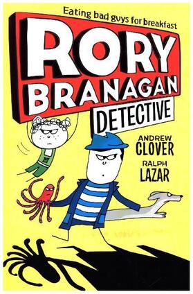 Clover |  RORY BRANAGAN_RORY BRANAGA1 PB | Buch |  Sack Fachmedien