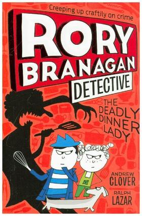Clover |  DEADLY DINNER_RORY BRANAGA4 PB | Buch |  Sack Fachmedien