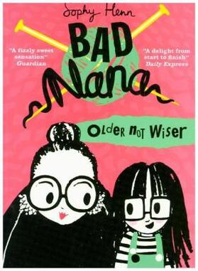 Henn |  Older Not Wiser | Buch |  Sack Fachmedien
