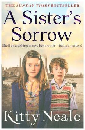 Neale |  A Sister's Sorrow | Buch |  Sack Fachmedien