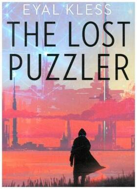 Kless |  The Lost Puzzler | Buch |  Sack Fachmedien