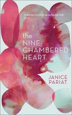 Pariat |  The Nine-Chambered Heart | Buch |  Sack Fachmedien