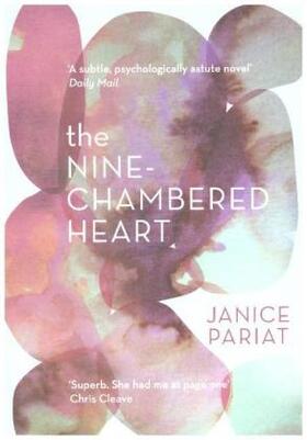 Pariat |  The Nine-Chambered Heart | Buch |  Sack Fachmedien