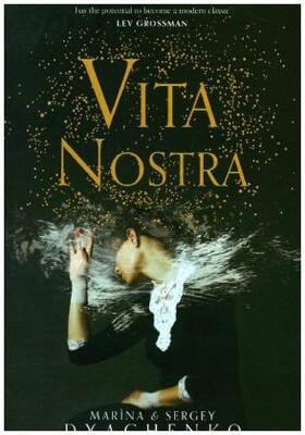 Dyachenko |  Vita Nostra | Buch |  Sack Fachmedien
