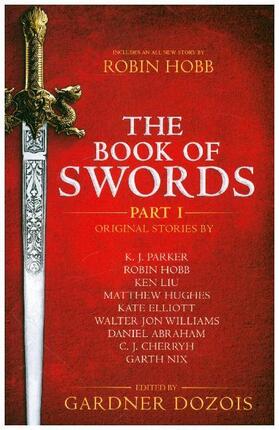Dozois | BK OF SWORDS PART 1 PB | Buch | 978-0-00-827469-6 | www.sack.de