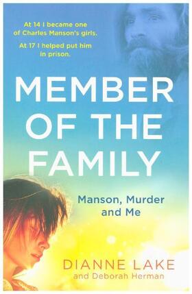 Lake |  Member of the Family | Buch |  Sack Fachmedien