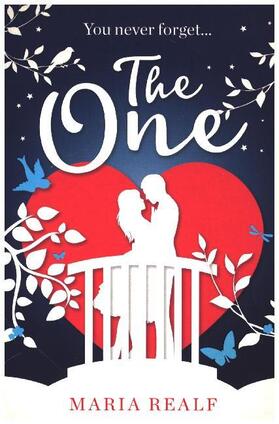 Realf |  The One | Buch |  Sack Fachmedien