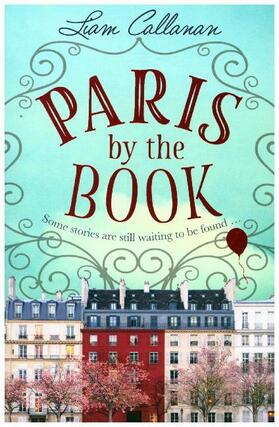Callanan |  Paris by the Book | Buch |  Sack Fachmedien