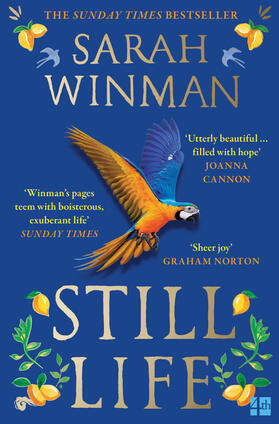 Winman |  Still Life | Buch |  Sack Fachmedien