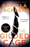 Läckberg |  The Gilded Cage | Buch |  Sack Fachmedien