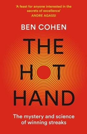 Cohen |  HOT HAND PB | Buch |  Sack Fachmedien