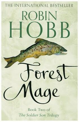 Hobb |  Forest Mage | Buch |  Sack Fachmedien