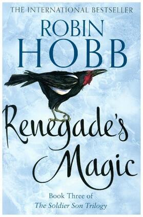 Hobb | Renegade's Magic | Buch | 978-0-00-828651-4 | www.sack.de