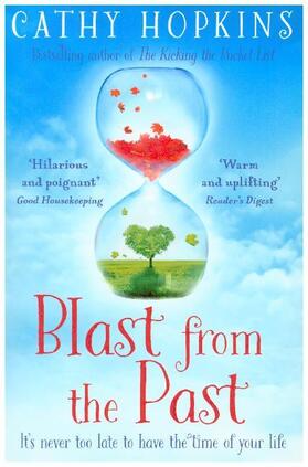 Hopkins | Blast from the Past | Buch | 978-0-00-828657-6 | www.sack.de