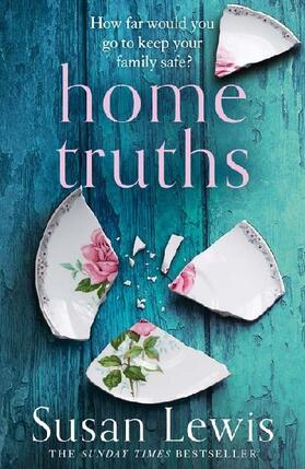 Lewis | Home Truths | Buch | 978-0-00-828682-8 | www.sack.de