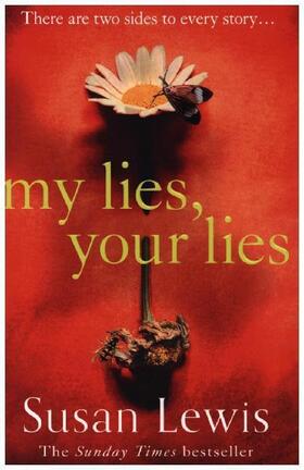 Lewis |  My Lies, Your Lies | Buch |  Sack Fachmedien