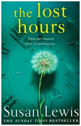 Lewis |  The Lost Hours | Buch |  Sack Fachmedien