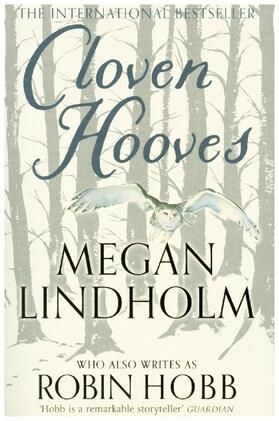 Lindholm |  Cloven Hooves | Buch |  Sack Fachmedien