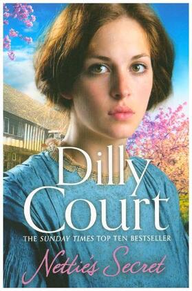 Court |  Nettie's Secret | Buch |  Sack Fachmedien