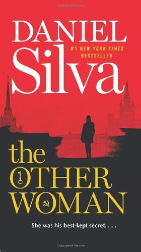 Silva | OTHER WOMAN EX PB | Buch | 978-0-00-828861-7 | www.sack.de