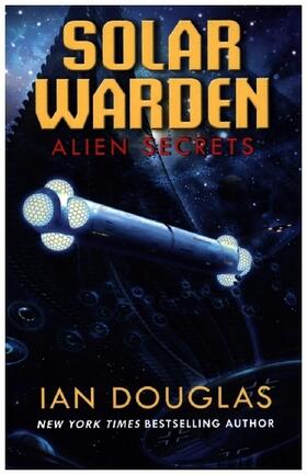 Douglas |  Alien Secrets | Buch |  Sack Fachmedien