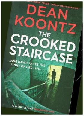 Koontz | The Crooked Staircase | Buch | 978-0-00-829151-8 | www.sack.de