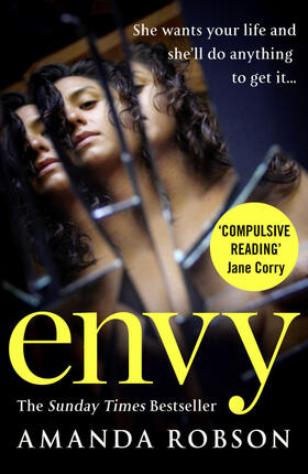 Robson |  Envy | Buch |  Sack Fachmedien
