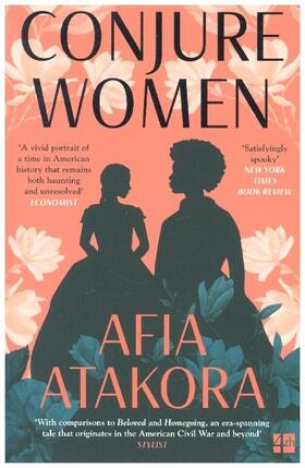 Atakora |  Conjure Women | Buch |  Sack Fachmedien