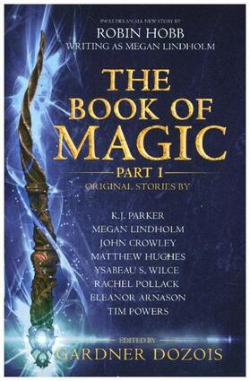 The Book of Magic: Part 1 | Buch | 978-0-00-829583-7 | www.sack.de