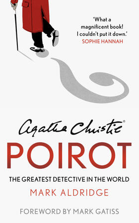 Aldridge |  Agatha Christie's Poirot | Buch |  Sack Fachmedien