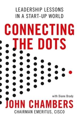 Chambers |  Connecting the Dots | Buch |  Sack Fachmedien