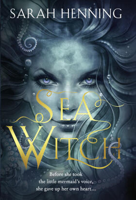 Henning |  SEA WITCH PB | Buch |  Sack Fachmedien