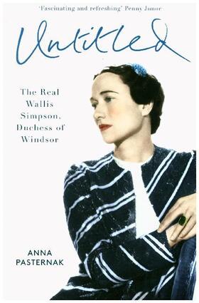 Pasternak |  Untitled | Buch |  Sack Fachmedien