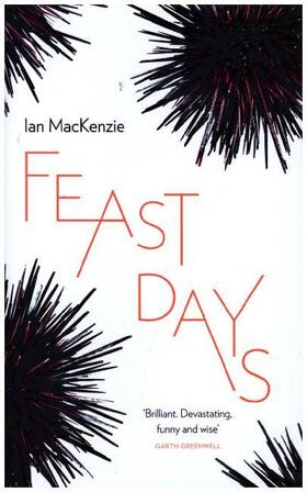 MacKenzie |  Feast Days | Buch |  Sack Fachmedien