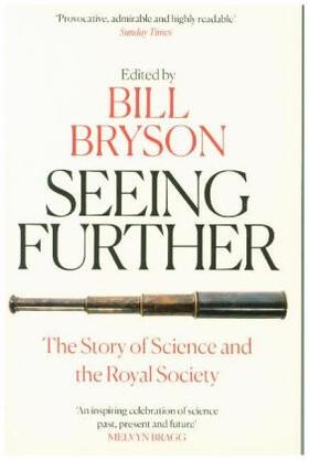 Bryson |  Seeing Further | Buch |  Sack Fachmedien