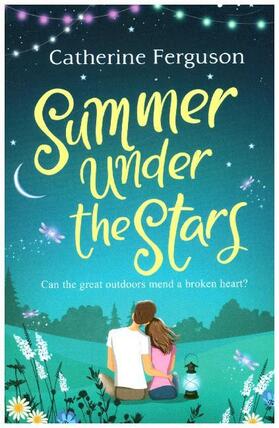 Ferguson |  Summer under the Stars | Buch |  Sack Fachmedien