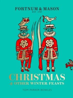 Parker Bowles |  FORTNUM & MASON HB | Buch |  Sack Fachmedien