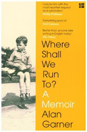 Garner |  Where Shall We Run To? | Buch |  Sack Fachmedien
