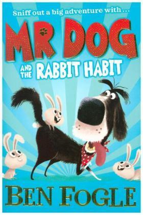 Fogle / Cole |  Mr Dog and the Rabbit Habit | Buch |  Sack Fachmedien