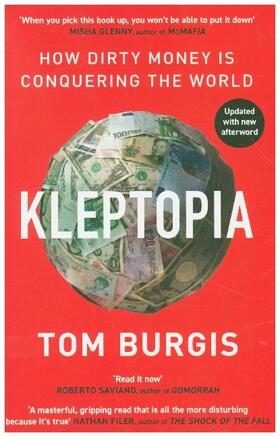Burgis |  Kleptopia | Buch |  Sack Fachmedien