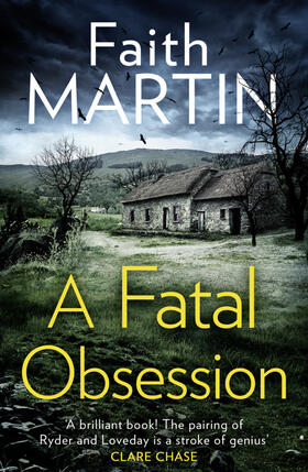 Martin |  A Fatal Obsession | Buch |  Sack Fachmedien