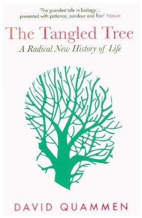 Quammen |  The Tangled Tree | Buch |  Sack Fachmedien