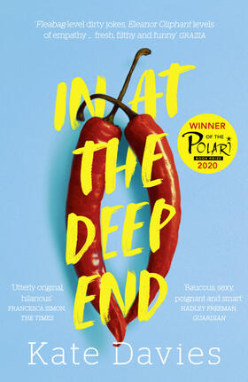 Davies |  In at the Deep End | Buch |  Sack Fachmedien